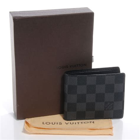 louis vuitton mens wallet slender|Louis Vuitton men's wallet cheap.